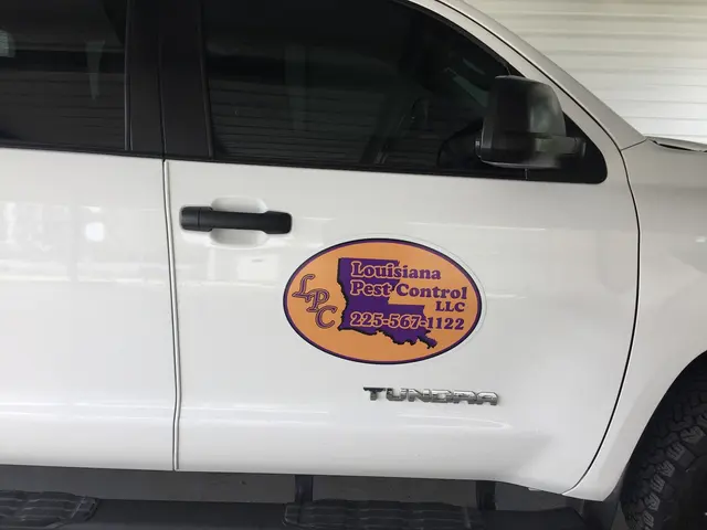 Louisiana Pest Control, LLC — customer photo 2