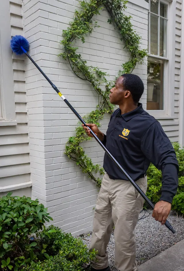 J&J Exterminating Hammond — photo from the business 7