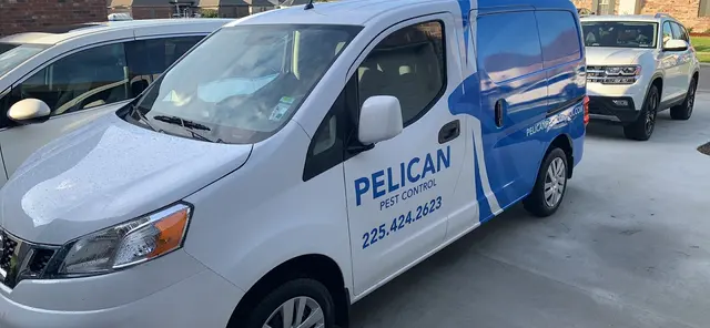 Pelican Pest Control — customer photo 11