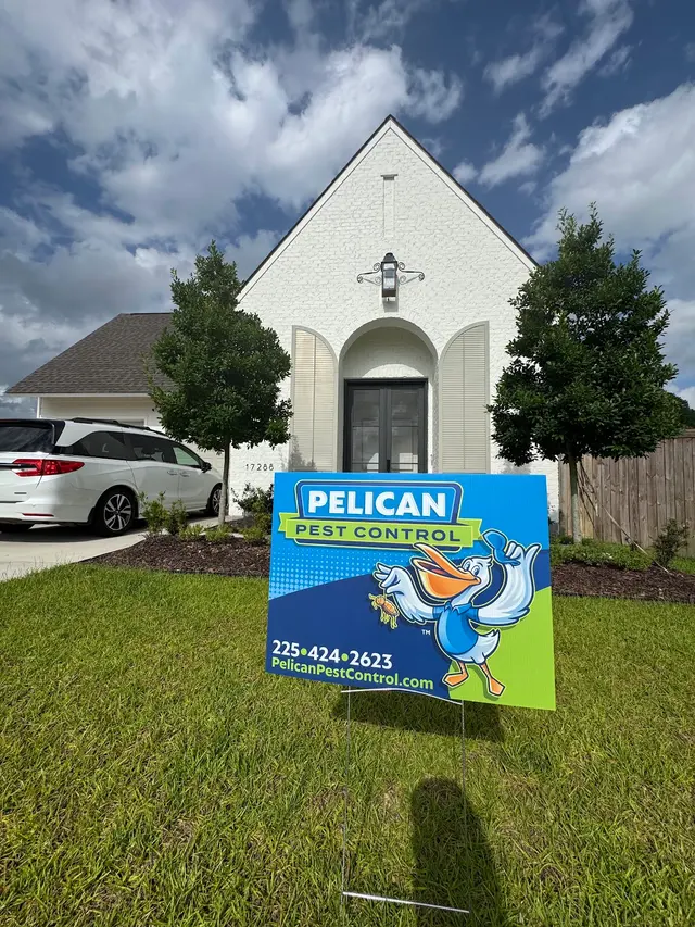 Pelican Pest Control — photo from the business 4