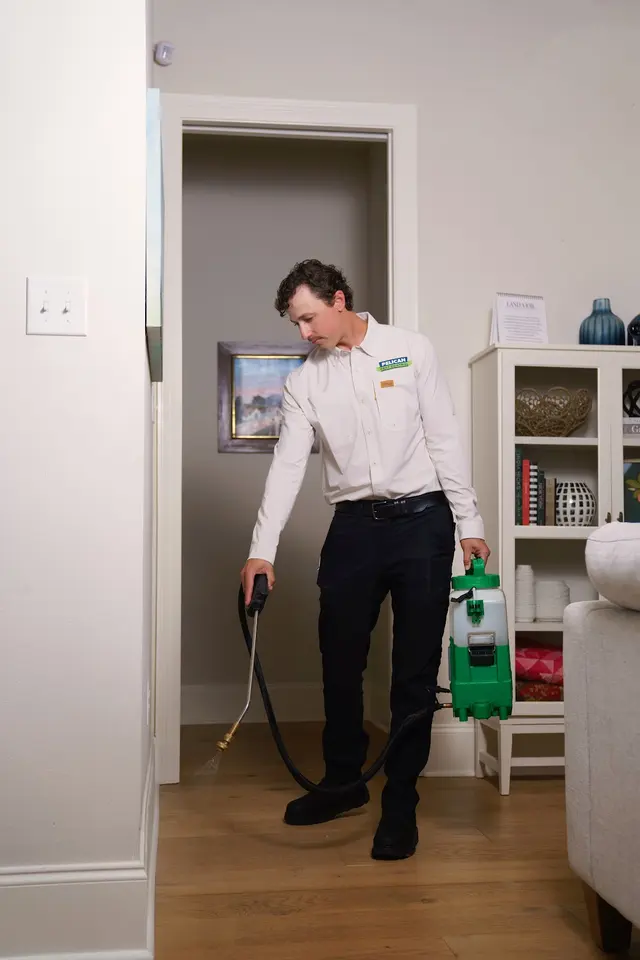Pelican Pest Control — photo from the business 8
