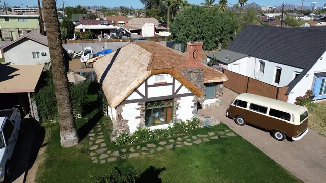 Valley Roofing and Repair — photo from the business 6