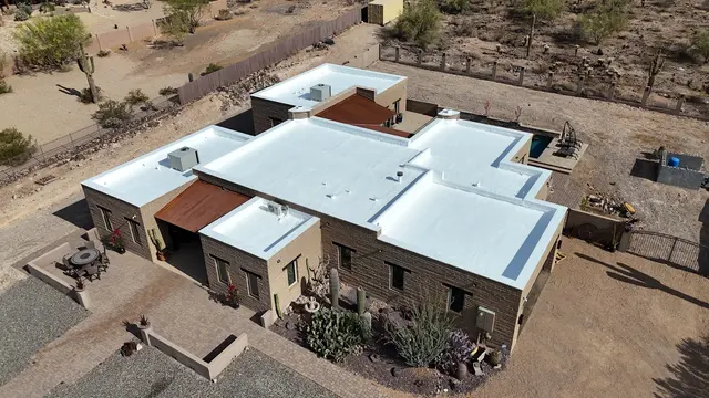 Valley Roofing and Repair — photo from the business 10