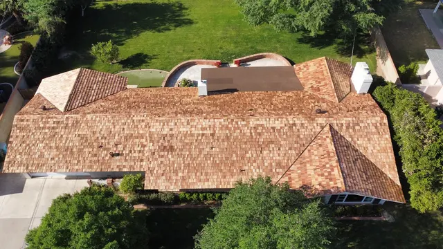Valley Roofing and Repair — photo from the business 9