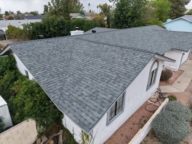 Valley Roofing and Repair — customer photo 2