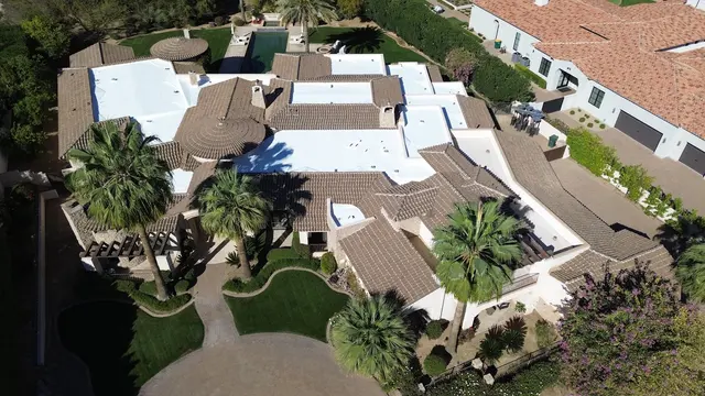 Valley Roofing and Repair — photo from the business 1