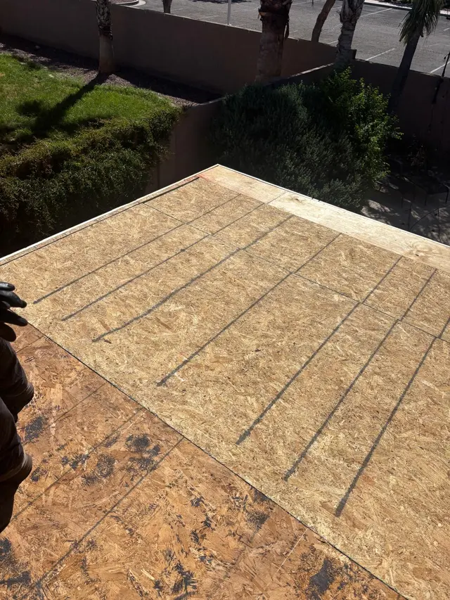 Valley Roofing and Repair — customer photo 7