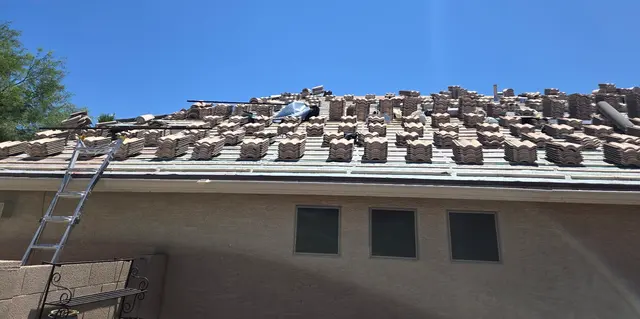 Valley Roofing and Repair — customer photo 5