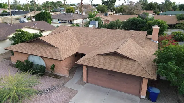 Valley Roofing and Repair — photo from the business 4
