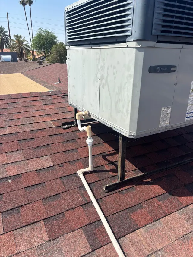 Valley Roofing and Repair — customer photo 11
