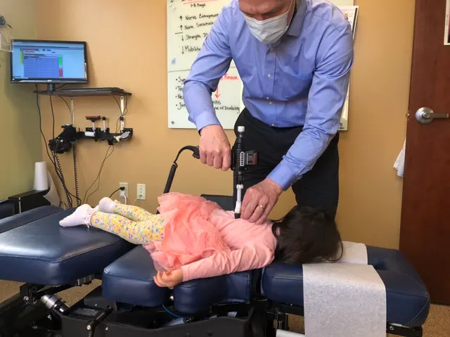 Gray Chiropractic Injury & Wellness — customer photo 2