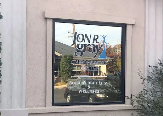 Gray Chiropractic Injury & Wellness — photo from the business 3