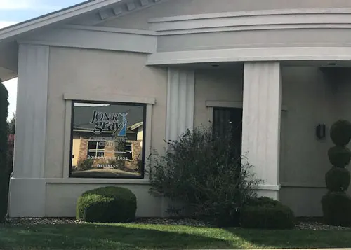 Gray Chiropractic Injury & Wellness — photo from the business 5