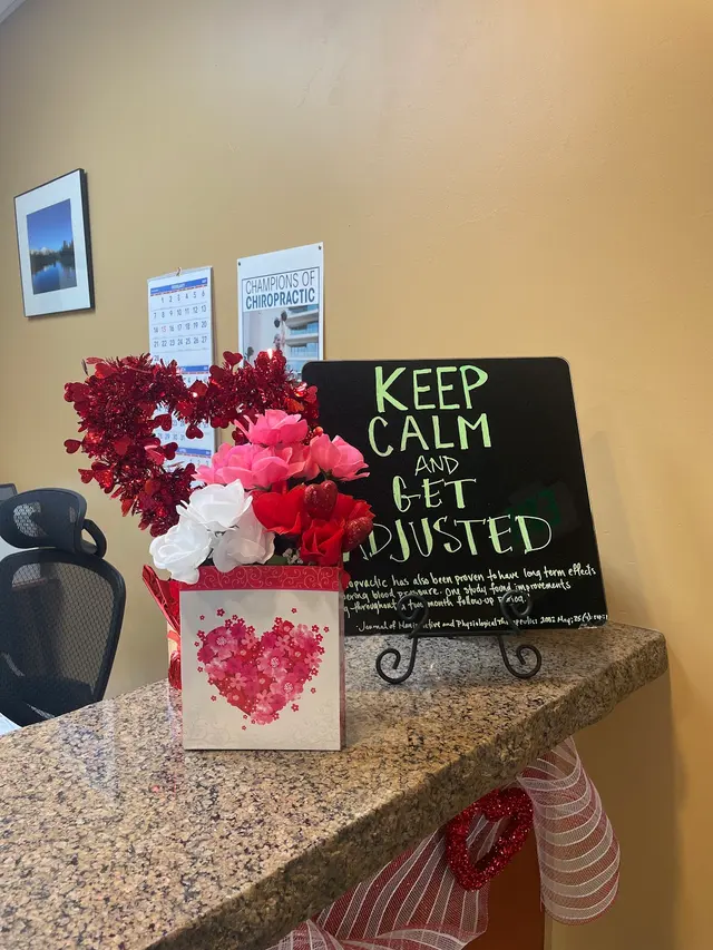 Gray Chiropractic Injury & Wellness — customer photo 11