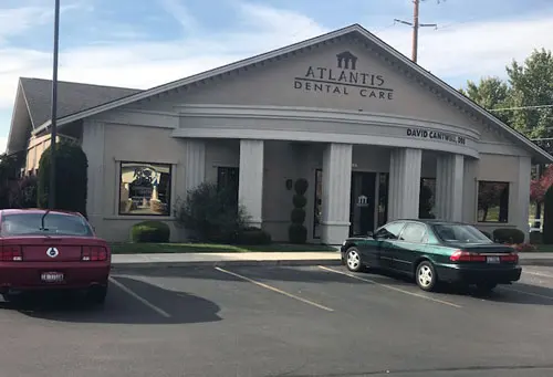 Gray Chiropractic Injury & Wellness — photo from the business 1