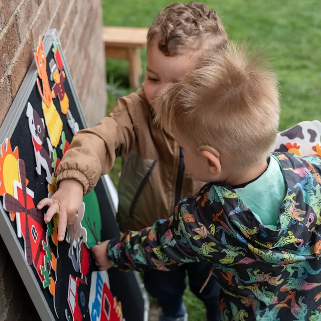 Childtime of Grand Ledge — photo from the business 6