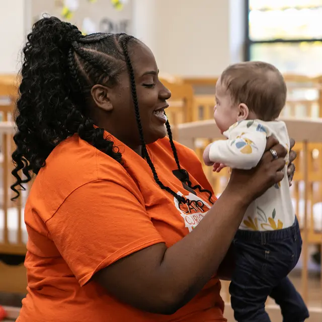 Childtime of Grand Ledge — photo from the business 8