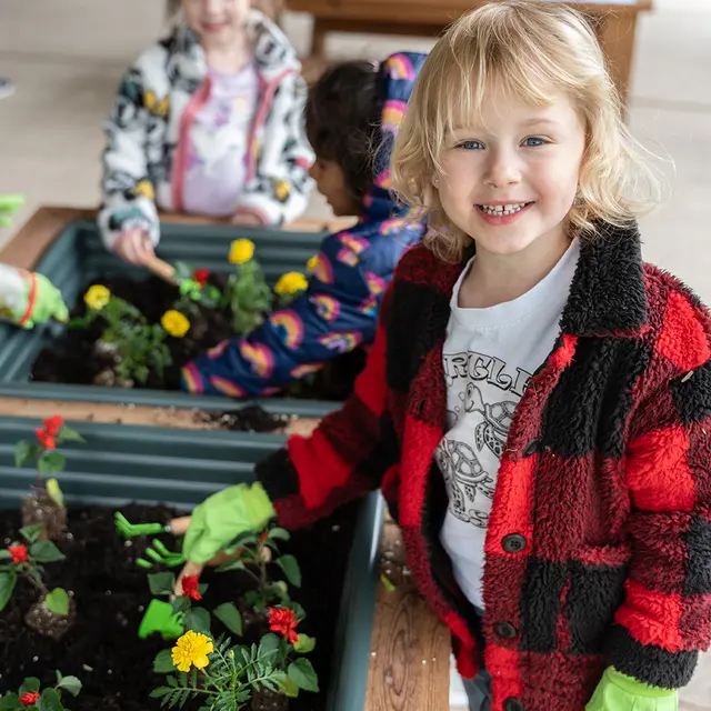 Childtime of Grand Ledge — photo from the business 5