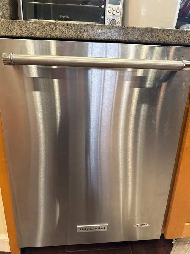 Parkside Appliance Service — customer photo 2