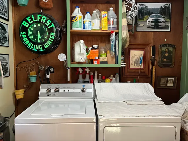 Parkside Appliance Service — customer photo 3