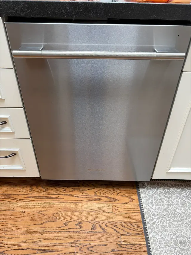 Parkside Appliance Service — customer photo 4