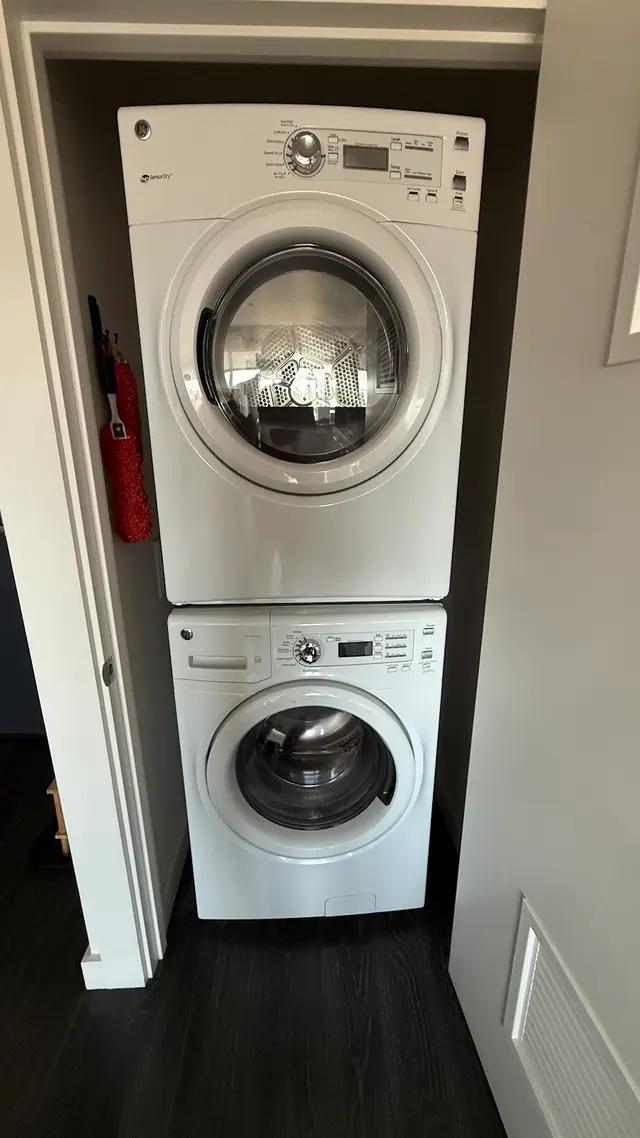 Appliance Repair Tech — customer photo 3