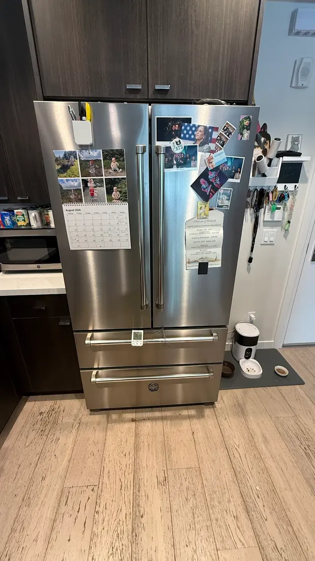 Appliance Repair Tech — photo from the business 8