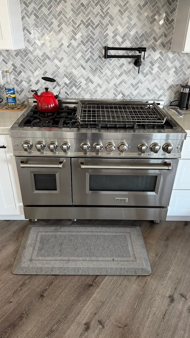 Appliance Repair Tech — photo from the business 1