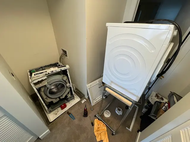 Appliance Repair Tech — photo from the business 7