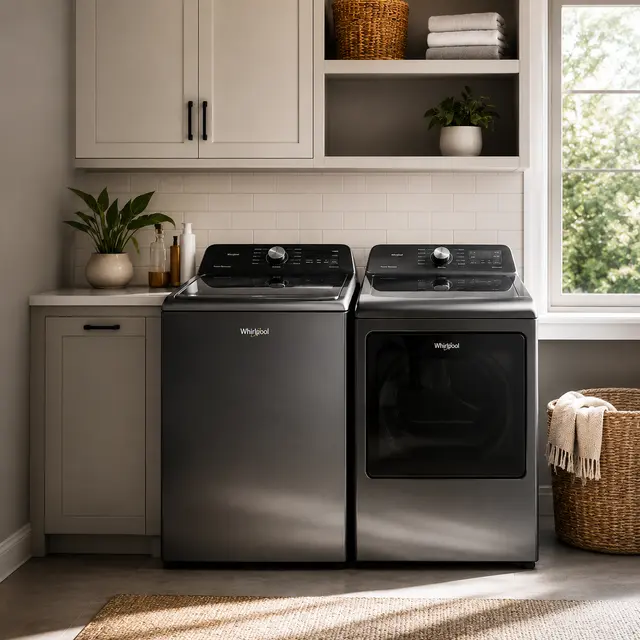 Prime Fix Appliances Repair — photo from the business 11