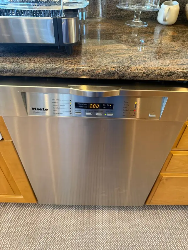 Prime Fix Appliances Repair — photo from the business 2