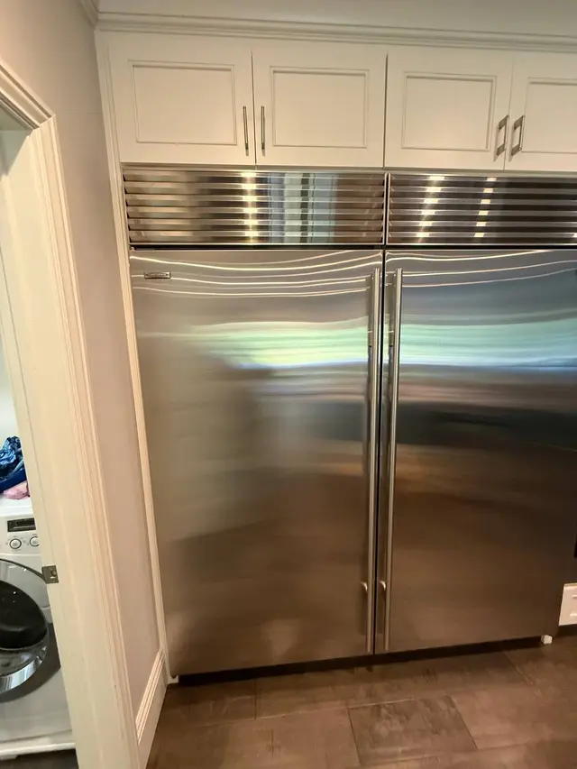 Prime Fix Appliances Repair — photo from the business 6