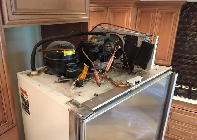 Prime Fix Appliances Repair — photo from the business 12
