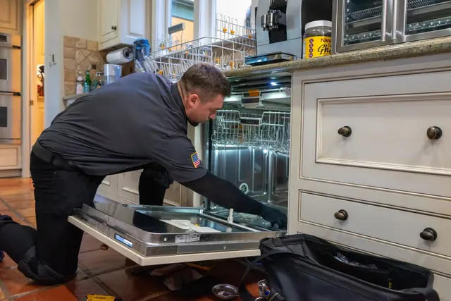 Prime Fix Appliances Repair — photo from the business 4