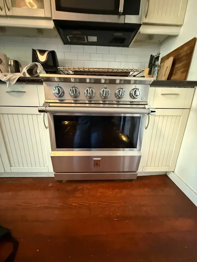 Prime Fix Appliances Repair — photo from the business 3