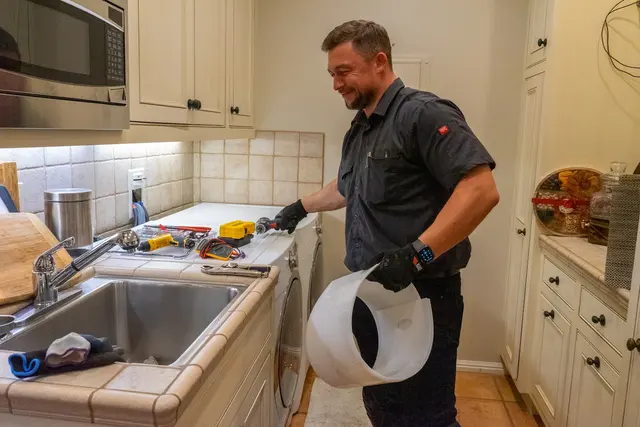 Prime Fix Appliances Repair — photo from the business 9