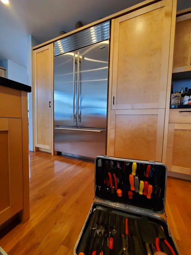 All State Appliance Repair — customer photo 5