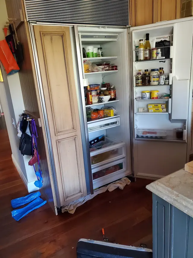 All State Appliance Repair — customer photo 6