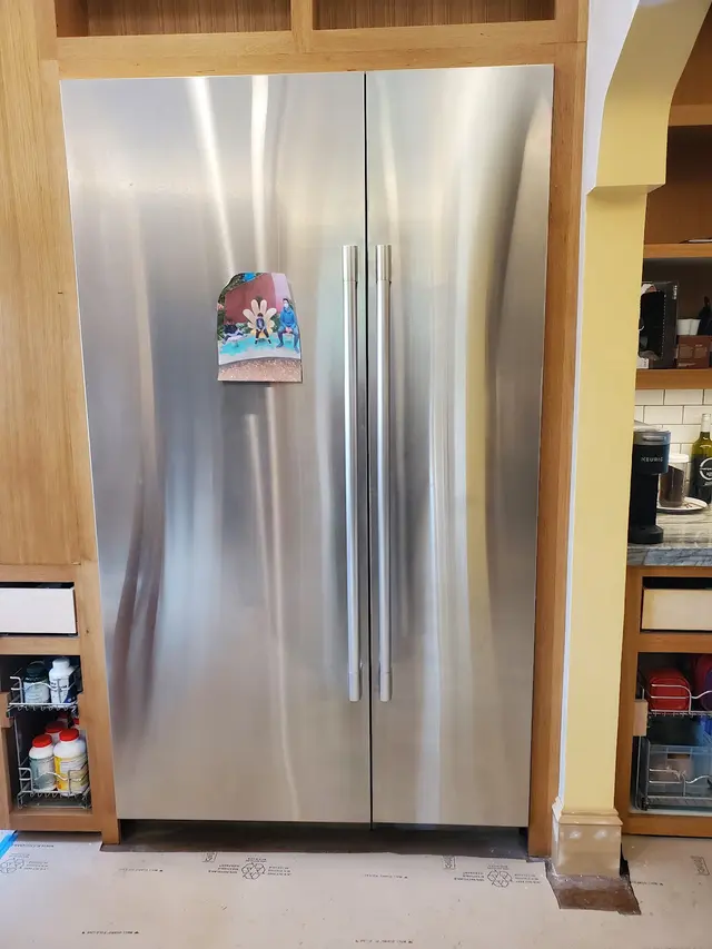 All State Appliance Repair — customer photo 3