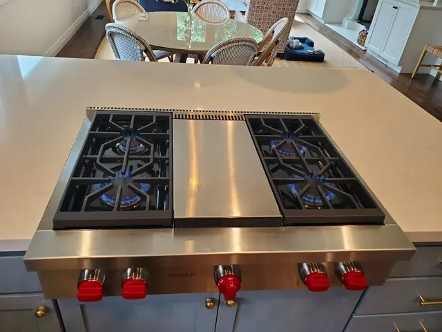 All State Appliance Repair — photo from the business 1