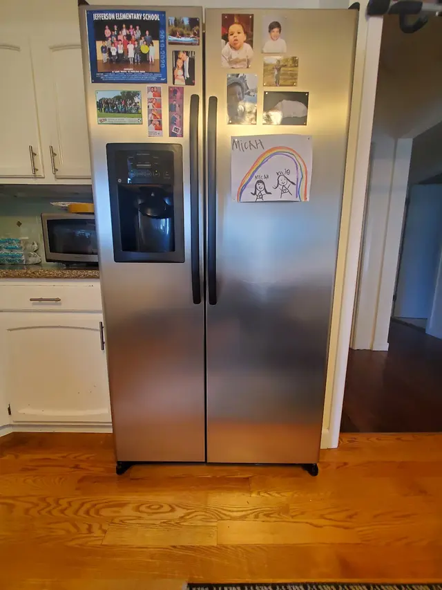 All State Appliance Repair — customer photo 9