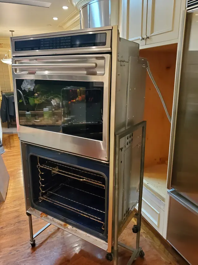 All State Appliance Repair — customer photo 11