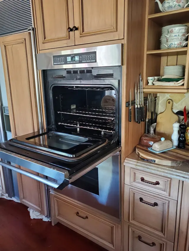 All State Appliance Repair — customer photo 12