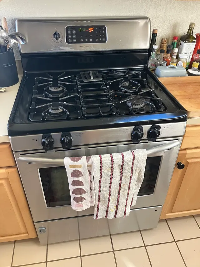 JD Appliance repair service — photo from the business 2