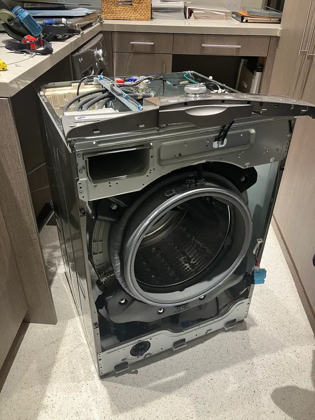 JD Appliance repair service — photo from the business 4