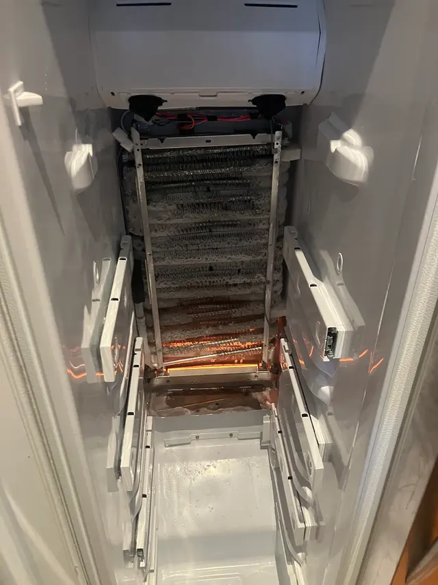 JD Appliance repair service — photo from the business 9