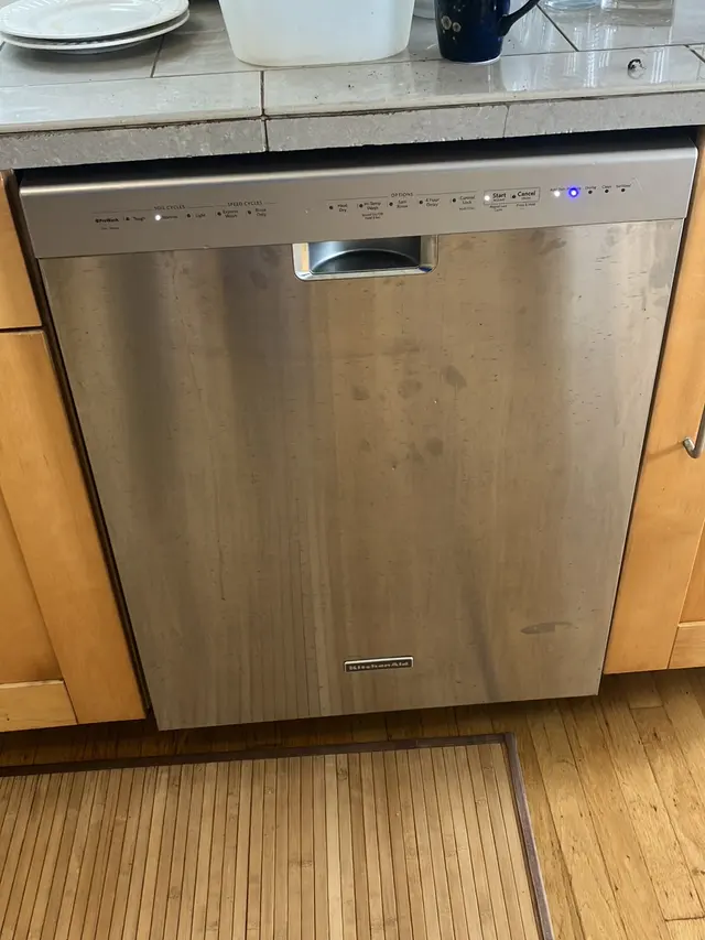 JD Appliance repair service — photo from the business 7