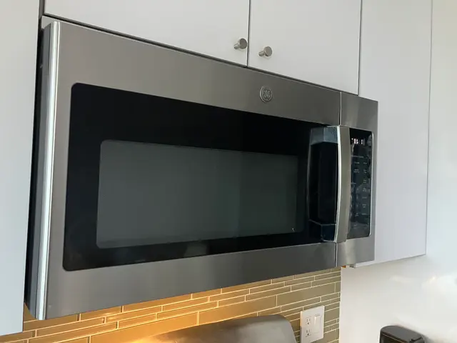 JD Appliance repair service — photo from the business 12