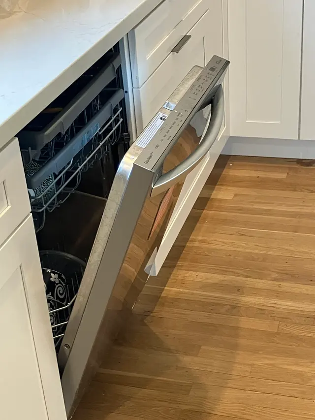 JD Appliance repair service — photo from the business 8