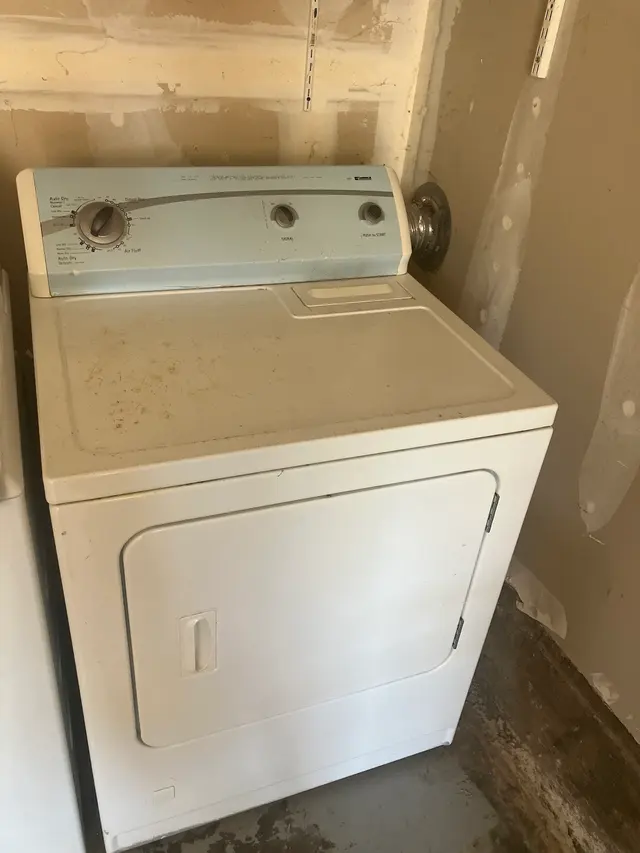 JD Appliance repair service — customer photo 5